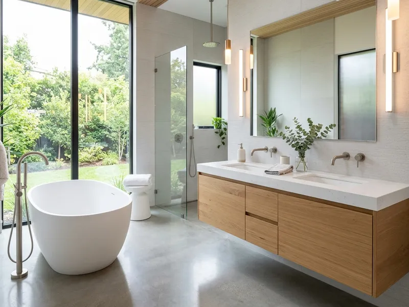 Bathroom Plumbing in Crandon Lakes, NJ